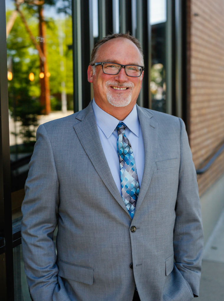 LANCE LUNDVALL, ATTORNEY